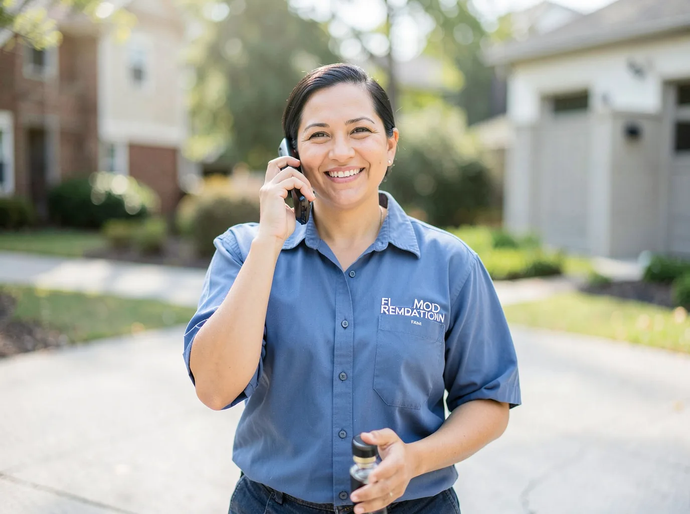 Mold Remediation Kennard, TX FAQs